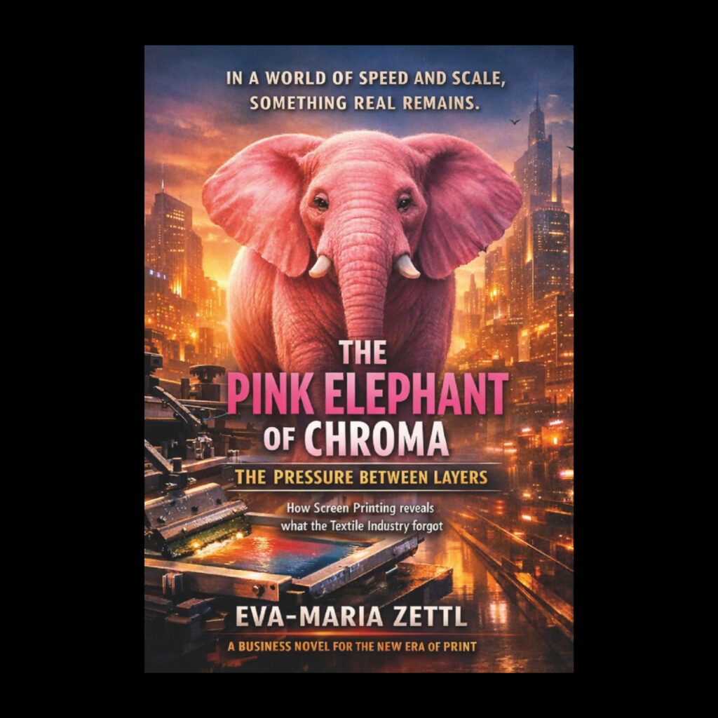 The Pink Elephant of Chroma – The Pressure between Layers